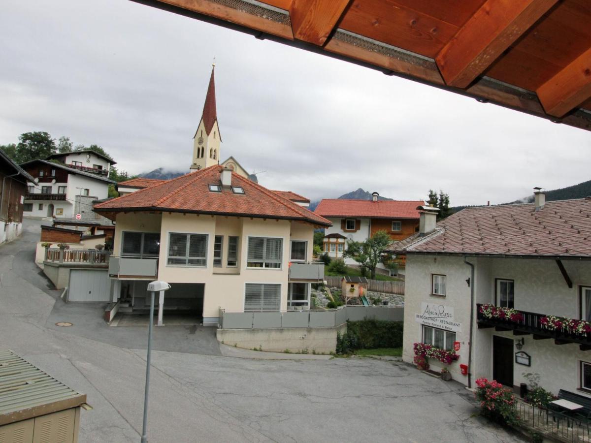 Modern Apartment In Hochgallmigg With Balcony Exterior photo